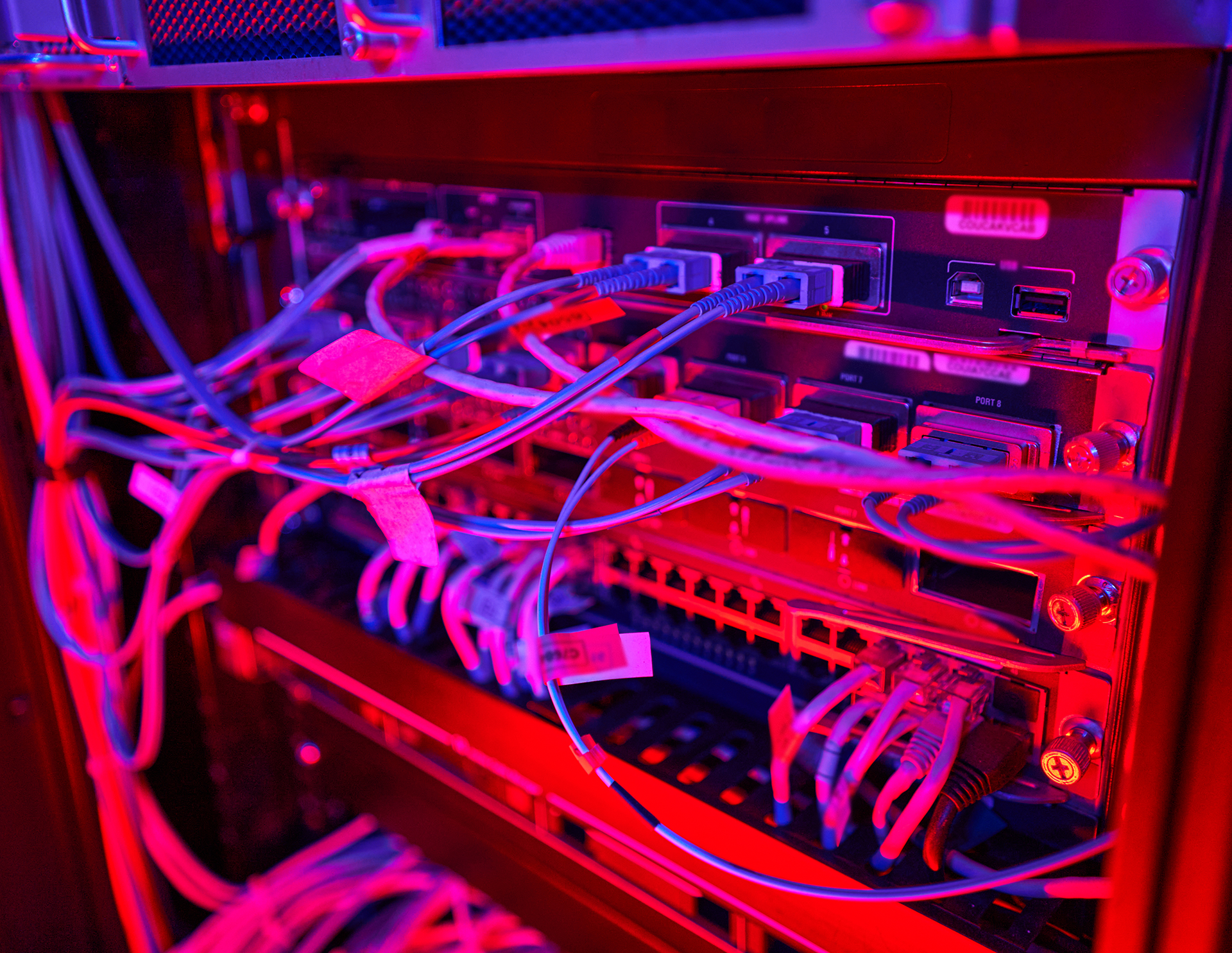 Equipamentos de Informática
