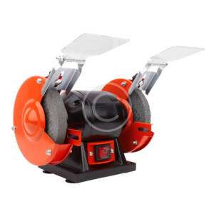 Grinding machine